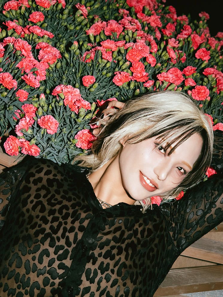 「自分の魅力は摩訶不思議さ」Zutti（ズッチ）が語る“人の常識を超えていく”表現哲学と、妥協しない仕事へのストイックなこだわり