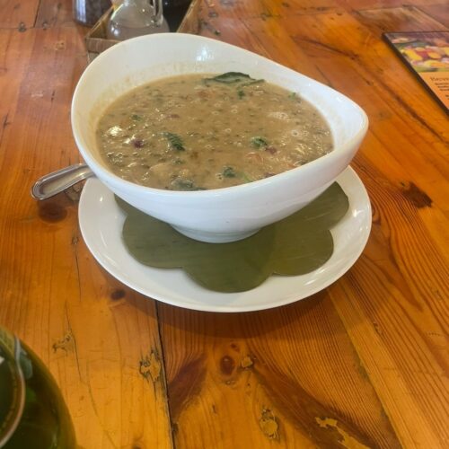 STANFORD所属のモデル・ツバメの好きなもの③食べること