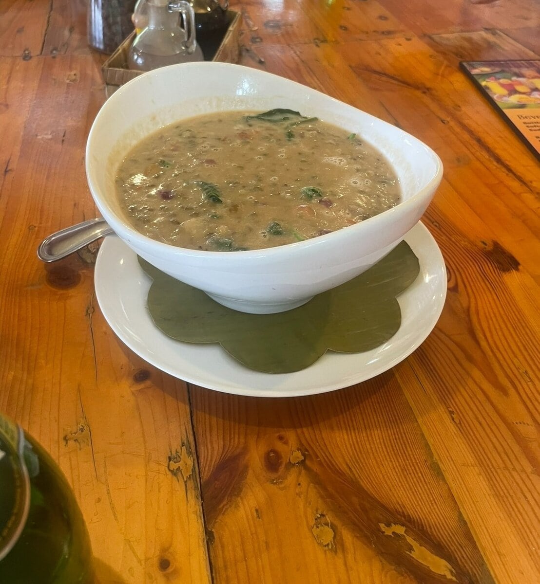 STANFORD所属のモデル・ツバメの好きなもの③食べること