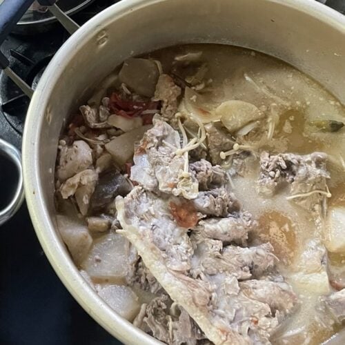 STANFORD所属のモデル・ツバメの好きなもの③食べること