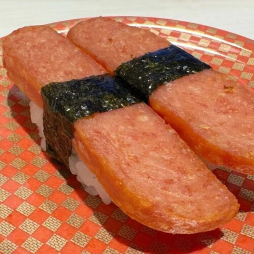 世界初の“グローバル寿司店”誕生！GENKI SUSHI×魚べいが上野にオープン、逆輸入「ハワイフェア」も開催中