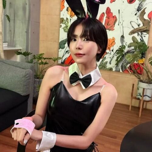 【ちょっぴりエッチで、めちゃ当・た・る占い】元恵比寿マスカッツ・辰巳シーナの“なんとなく”占い｜10月後半の運勢ランキングを発表♡