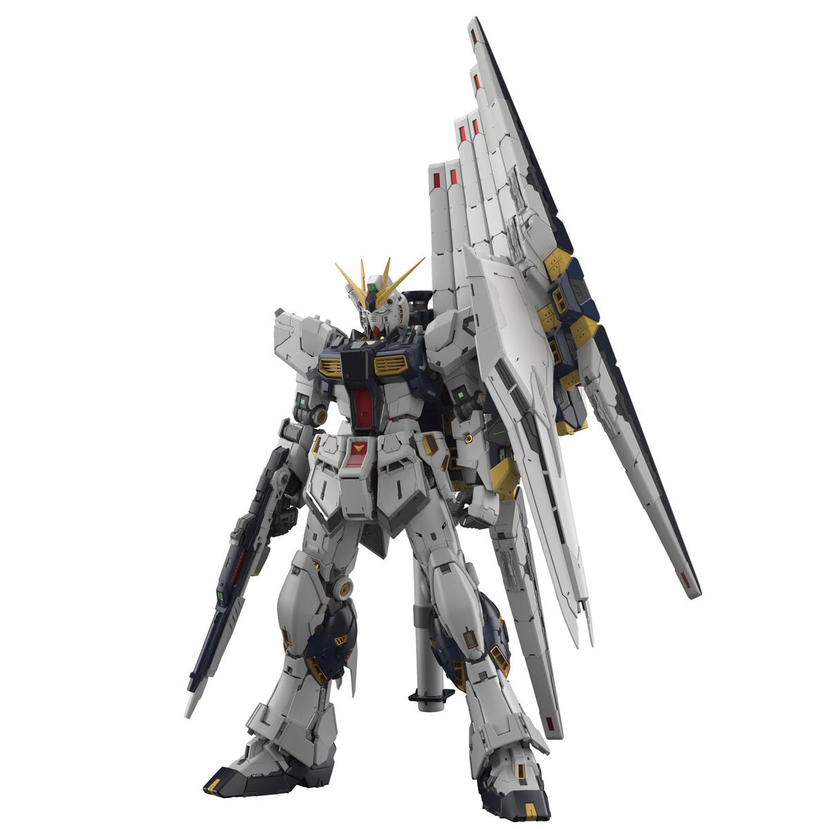 2026年1月ついに発売されるガンプラ45周年を記念する最高峰グレードの新作