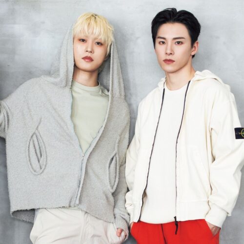 【JO1の最旬スナップ】川西拓実、木全翔也、豆原一成が着こなす! PAF、ストーンアイランドほか注目5大ブランド新作コーデ