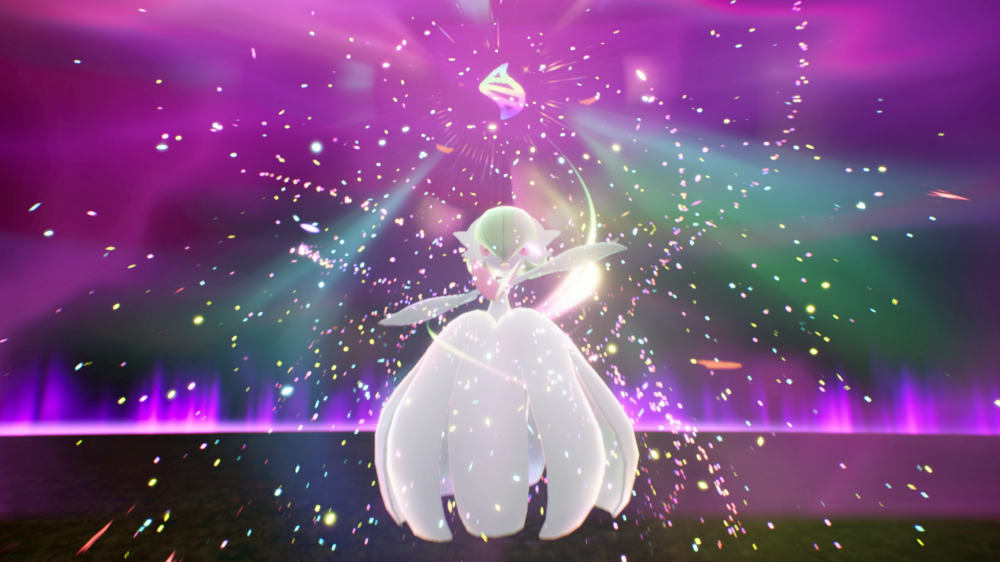 暴走メガシンカ