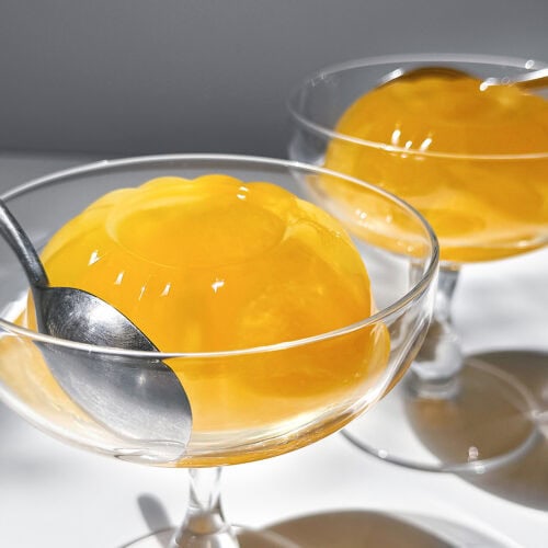 瀬戸内しまなみ柑橘物語 八朔ゼリー