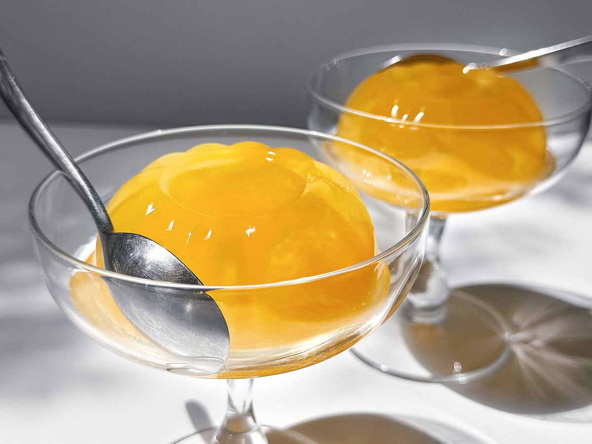 瀬戸内しまなみ柑橘物語 八朔ゼリー