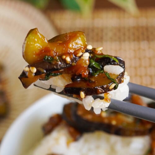 絶品ご飯のお供5選