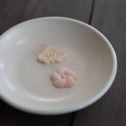 ベトナム・ホーチミン発のセレクトショップ「ohi ohi shop」で提供している和菓子