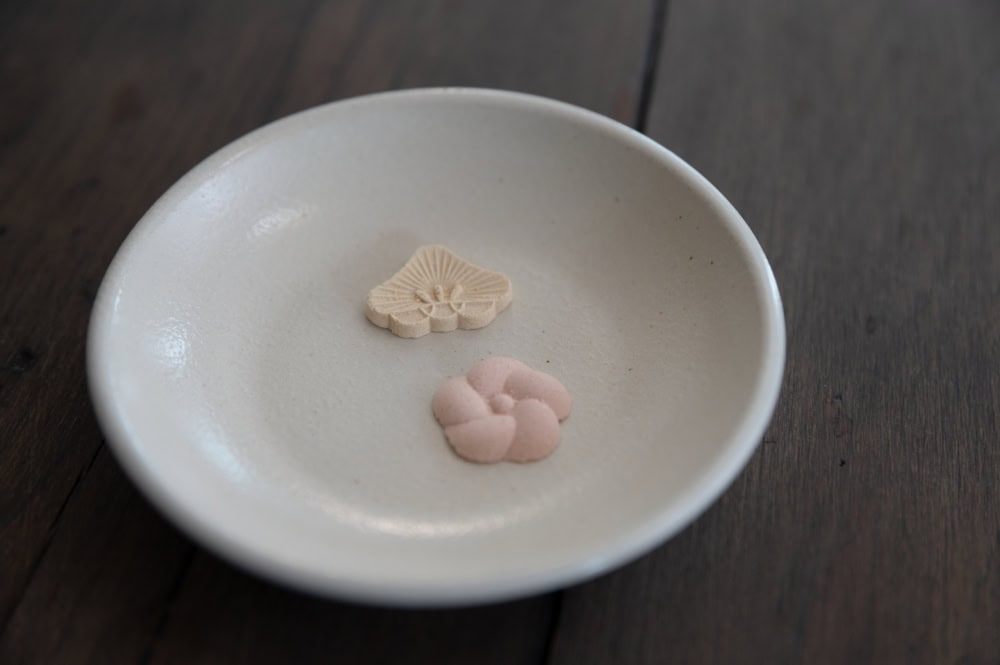 ベトナム・ホーチミン発のセレクトショップ「ohi ohi shop」で提供している和菓子