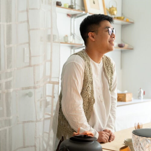 ベトナム・ホーチミン発のセレクトショップ「ohi ohi shop」のオーナー