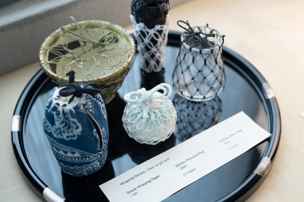 ホーチミン随一のお洒落店! フランス帰りのインフルエンサーohiが語る、“日本製”への愛と「もう一つの家」