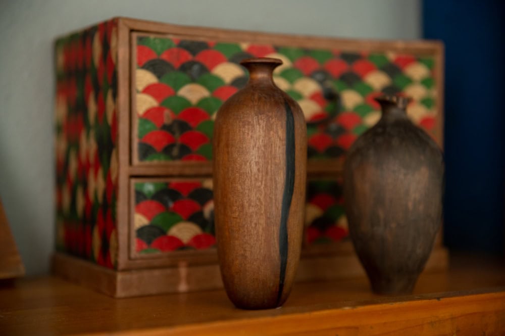 ベトナム・ホーチミン発のセレクトショップ「ohi ohi shop」の商品