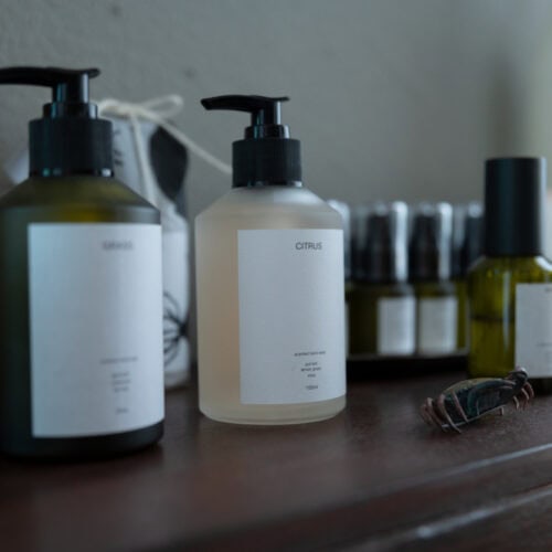 ベトナム・ホーチミン発のセレクトショップ「ohi ohi shop」の自社ブランド