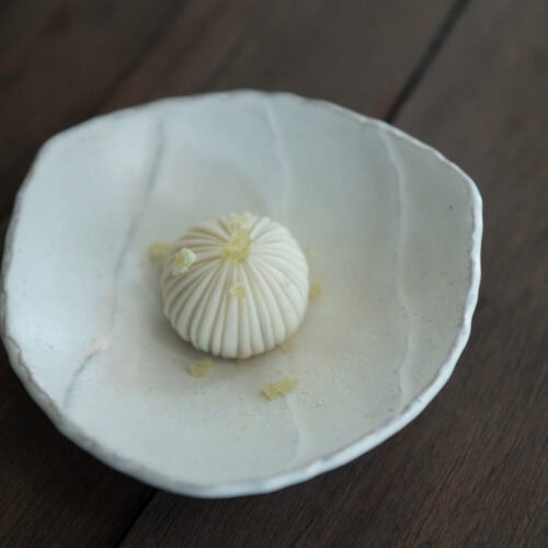 ベトナム・ホーチミン発のセレクトショップ「ohi ohi shop」で提供している和菓子