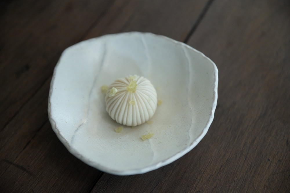 ベトナム・ホーチミン発のセレクトショップ「ohi ohi shop」で提供している和菓子