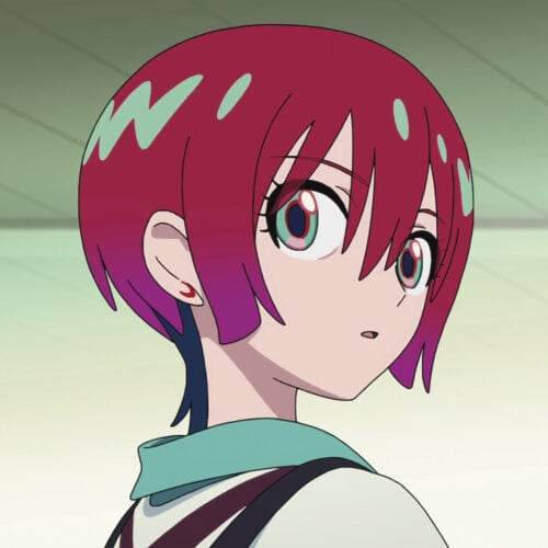 機動戦士Gundam GQuuuuuuX(ジークアクス)