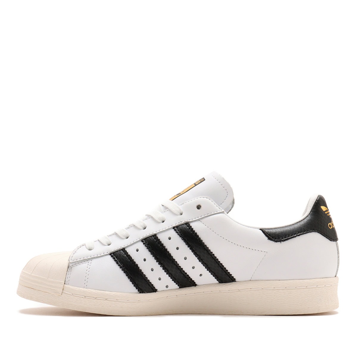 アディダス オリジナルスの「スーパースター 82 GTXアトモス」¥18,700