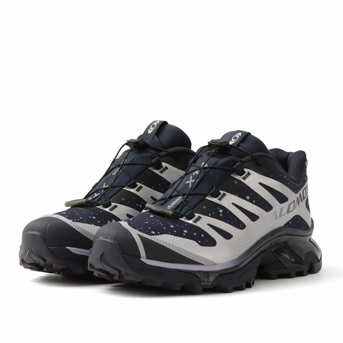 サロモンの「XT-4 OG GTX アトモス」¥34,100