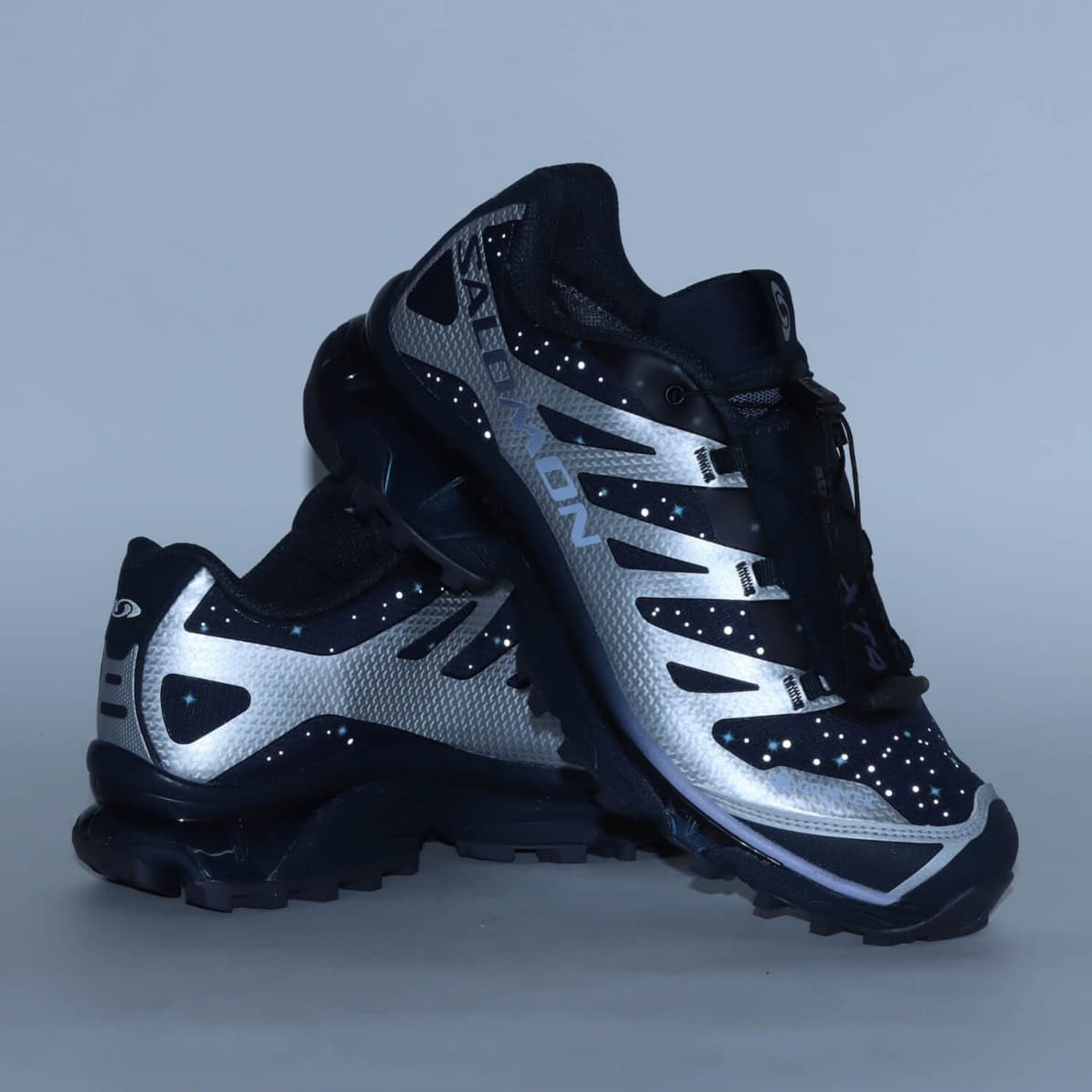 サロモンの「XT-4 OG GTX アトモス」¥34,100