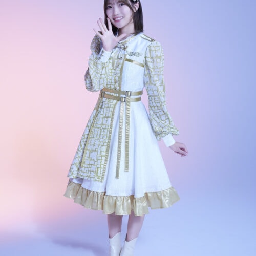 LINKL PLANETの宮﨑菜々