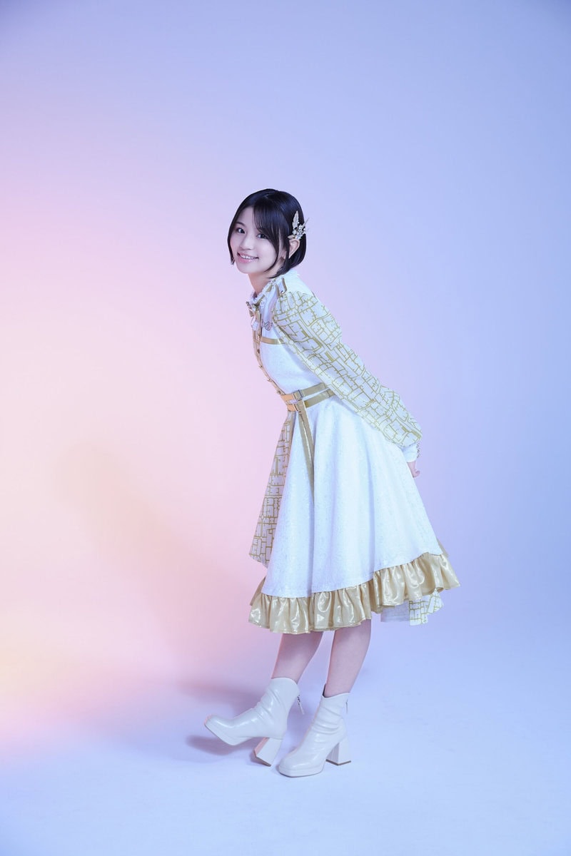 LINKL PLANETの佐藤咲菜