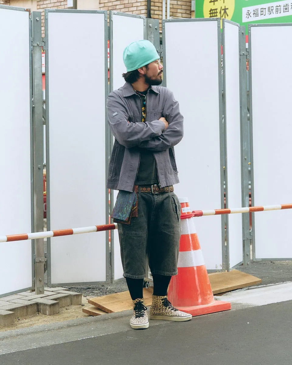 10月29日（水）スタイリスト／井石 毅さん（30）