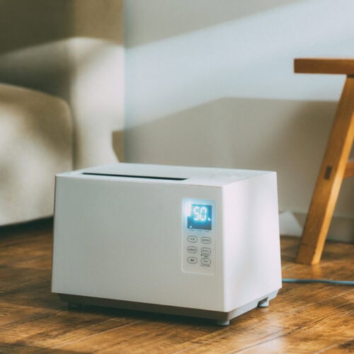 【加湿器選びの決定版】 電気代と衛生面の悩みを一発解決！ シロカの「加熱×超音波」ハイブリッド加湿器が最強すぎる