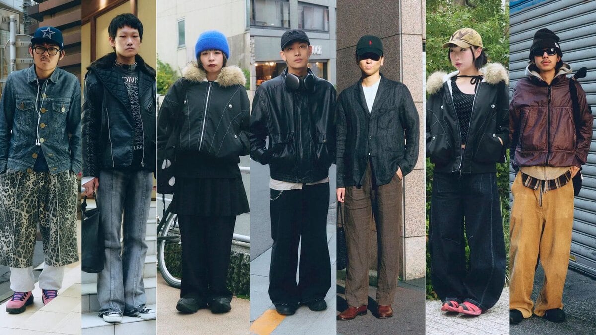 【20代&30代の一週間SNAPまとめ】 ピンク、パンク、オールブラック! 同世代の洒落者から学ぶ11月最終週のリアルストリートコーデ(11/24~11/30)