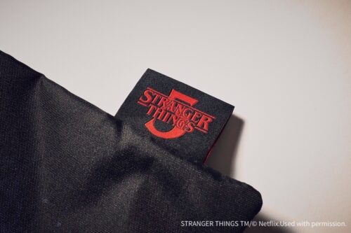 smart2026年1月号 『ストレンジャー・シングス未知の世界5』
ファイナル記念トートバッグ 