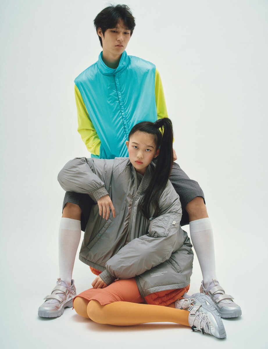 SHAKAの新作シューズ STYLE2［MEN’S］OTTER TRAIL RUN AT、［WOMEN’S］ WRAPPED MOUNTAIN AT