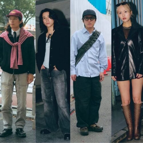 【ユニクロを小物で格上げする方法】美容師、会社員、アパレル勤務をスナップ…センスが良いZ世代の1週間コーデまとめ(11/10〜11/16)