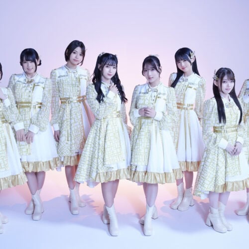 プラモデルとファン、プラモデルと世界（＝プラネット）をつなぐアイドル『リンクルプラネット』