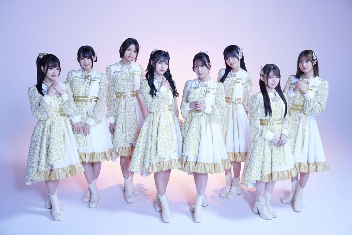 プラモデルとファン、プラモデルと世界（＝プラネット）をつなぐアイドル『リンクルプラネット』