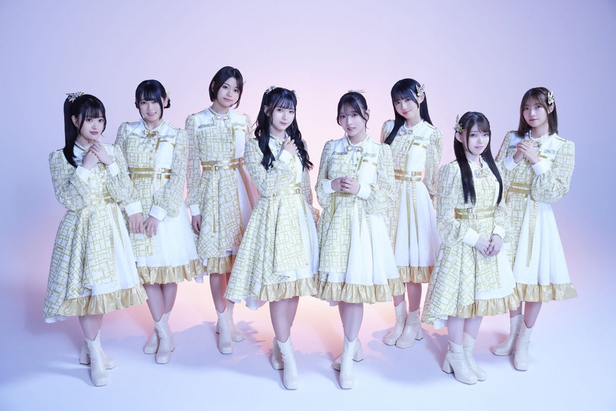 プラモデルとファン、プラモデルと世界（＝プラネット）をつなぐアイドル『リンクルプラネット』