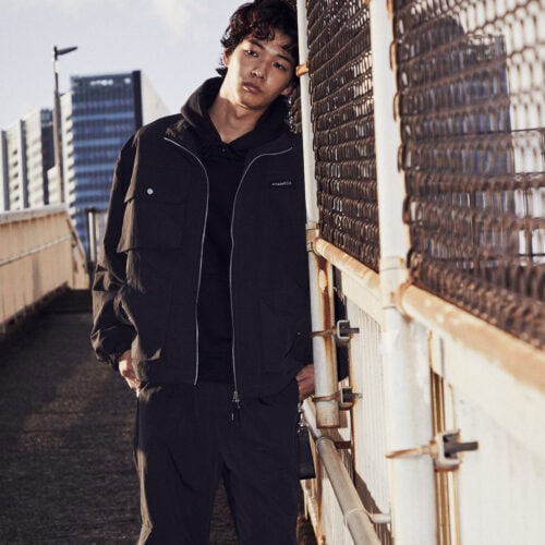 Arcade REX by ChroNoiR（アーケードレックス バイ クロノワール）