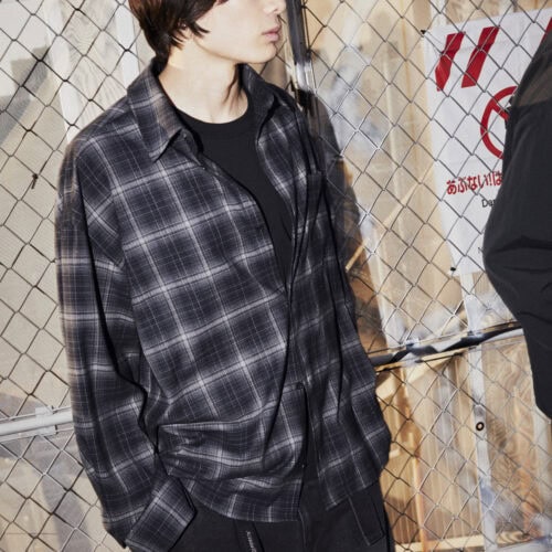 Arcade REX by ChroNoiR（アーケードレックス バイ クロノワール）