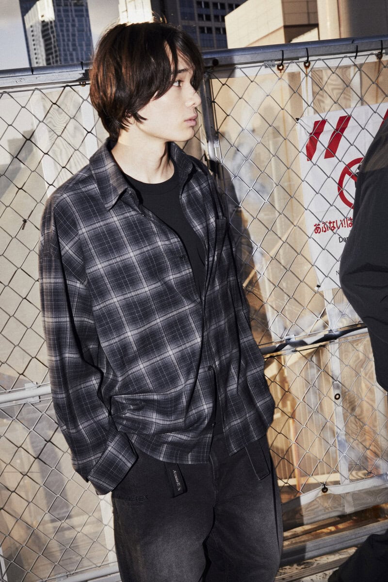 Arcade REX by ChroNoiR（アーケードレックス バイ クロノワール）