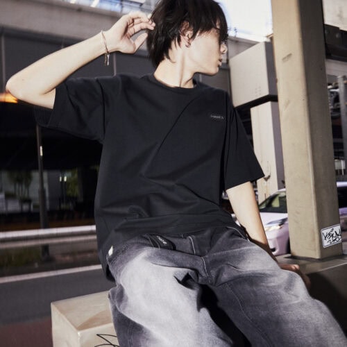 Arcade REX by ChroNoiR（アーケードレックス バイ クロノワール）