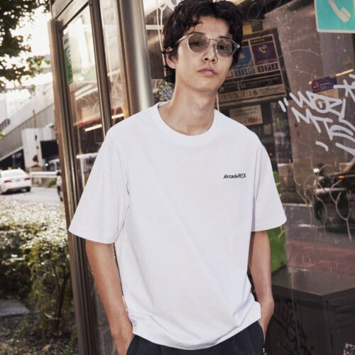 Arcade REX by ChroNoiR（アーケードレックス バイ クロノワール）