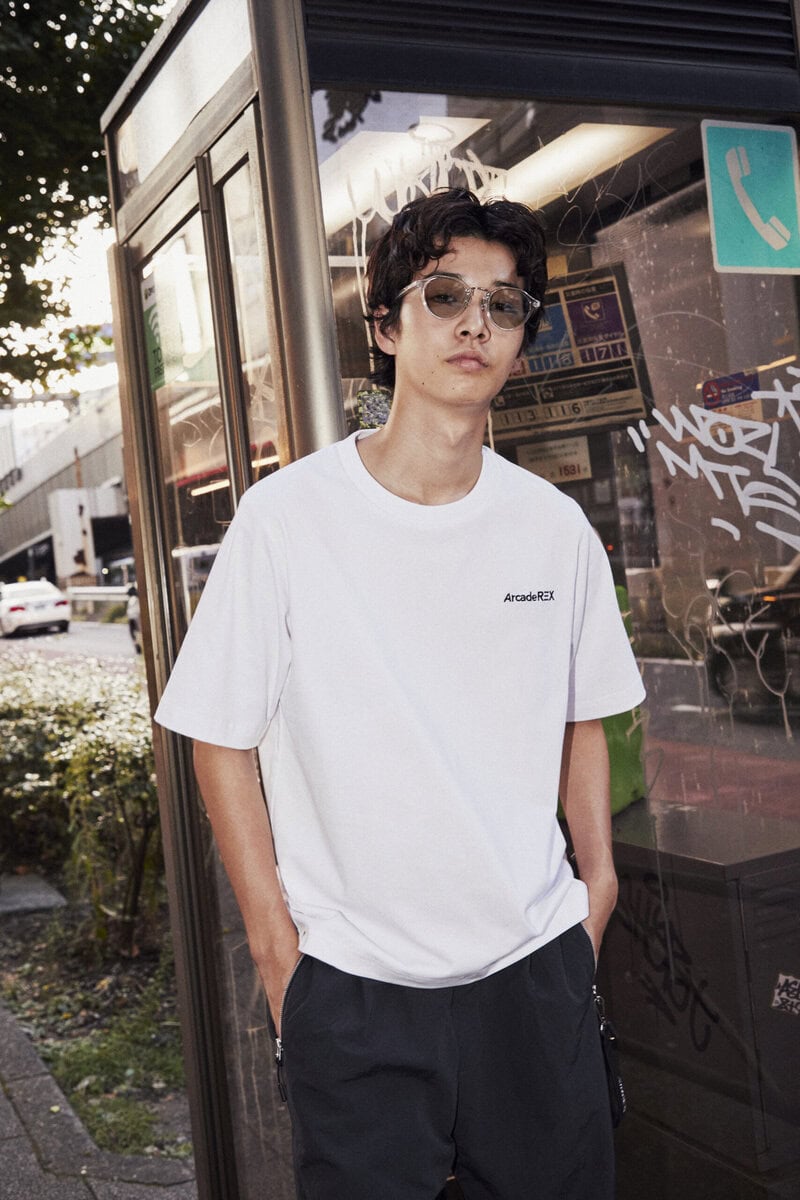 Arcade REX by ChroNoiR(アーケードレックス バイ クロノワール)