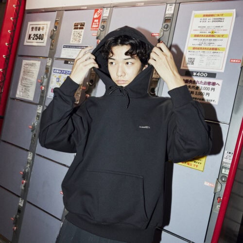 Arcade REX by ChroNoiR（アーケードレックス バイ クロノワール）