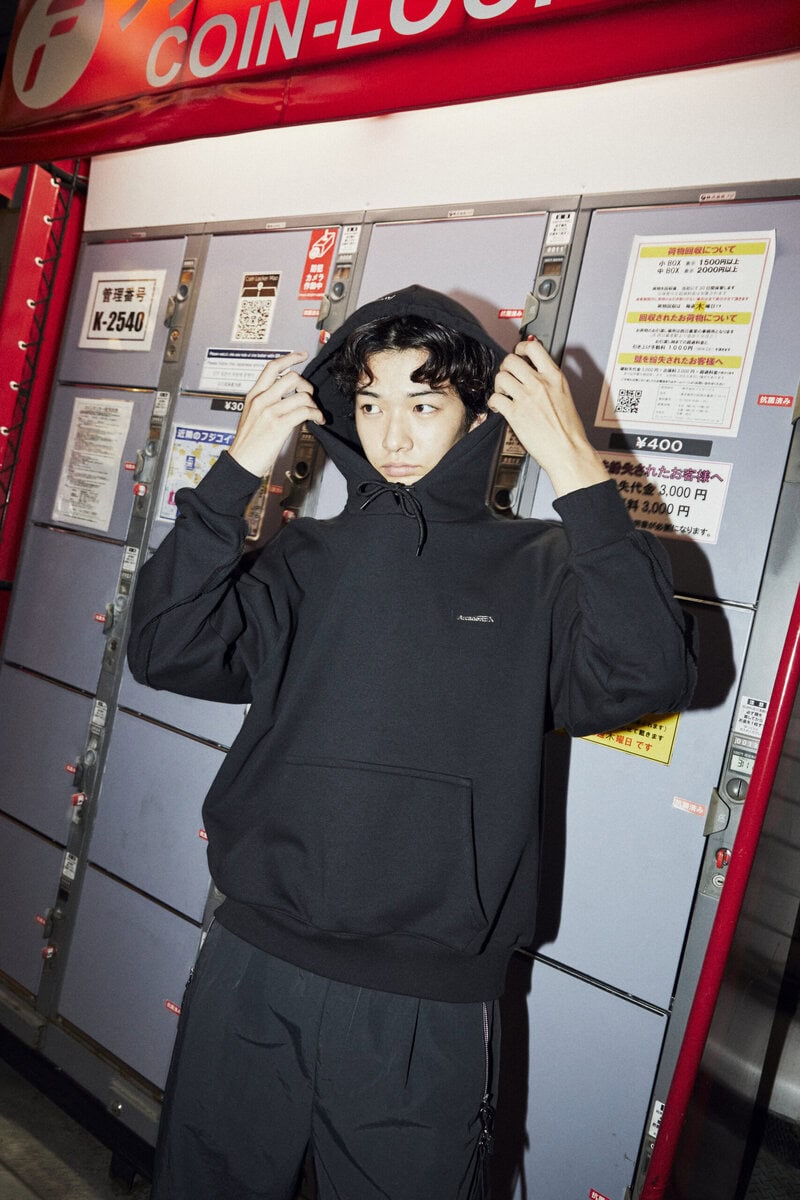 Arcade REX by ChroNoiR（アーケードレックス バイ クロノワール）