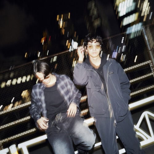 Arcade REX by ChroNoiR（アーケードレックス バイ クロノワール）