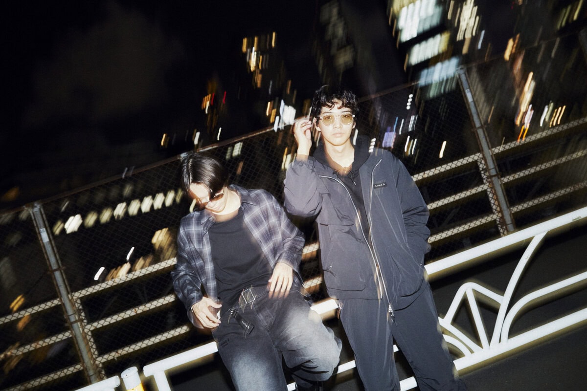 Arcade REX by ChroNoiR(アーケードレックス バイ クロノワール)