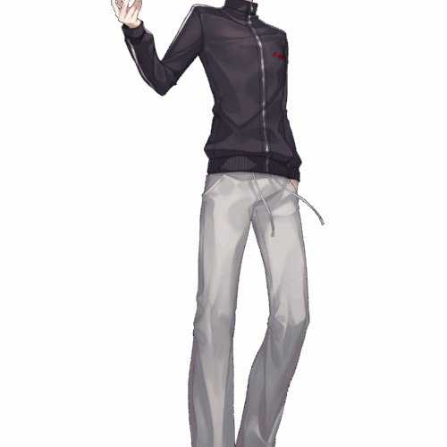 Arcade REX by ChroNoiR（アーケードレックス バイ クロノワール）