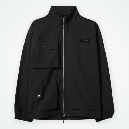 Arcade REX by ChroNoiR（アーケードレックス バイ クロノワール）