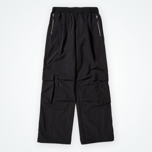 Arcade REX by ChroNoiR（アーケードレックス バイ クロノワール）ナイロンカーゴパンツ