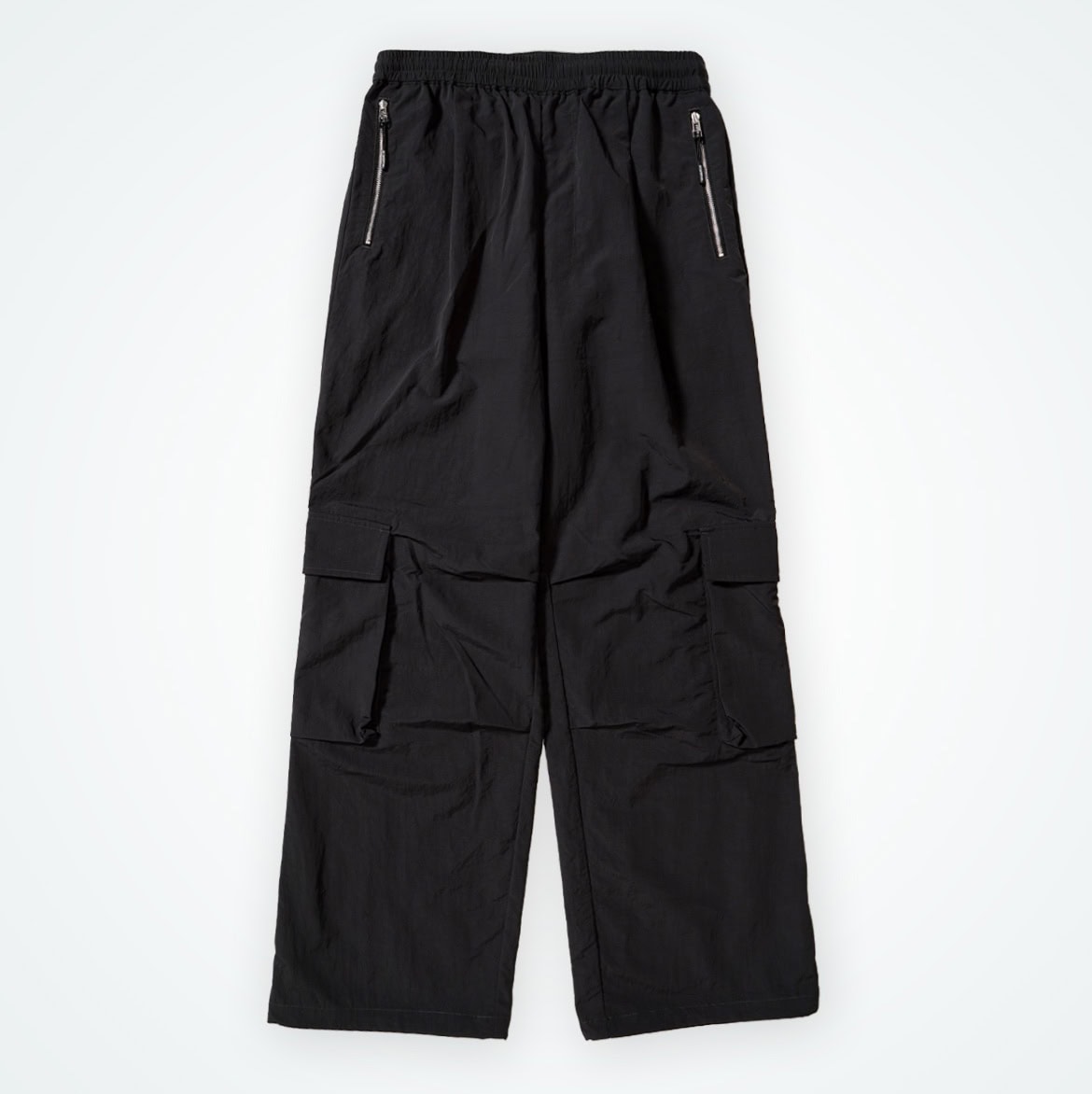 Arcade REX by ChroNoiR（アーケードレックス バイ クロノワール）ナイロンカーゴパンツ