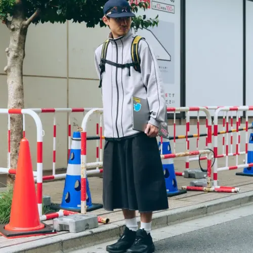 11月1日（土）古着屋／this is taiyouさん（24）